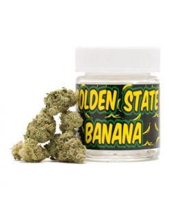 Buy Golden State Banana