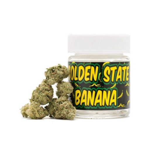 Buy Golden State Banana