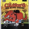 Clifford Big Dawg Smoke: Buy Real Backpack Boyz