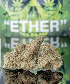 Buy Ether Weed Jar