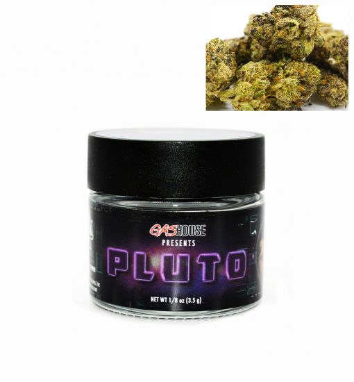 Buy Pluto Jar Online