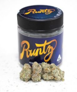Buy Runtz Jar