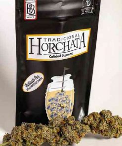Traditional Horchata Weed strain