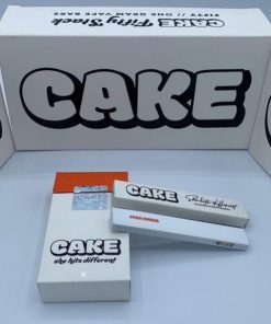 Buy Cake Disposables Online