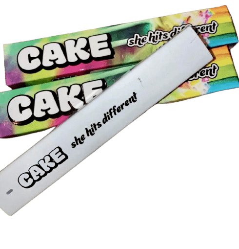 Buy Ice Cream Cake Cartridge