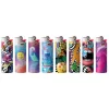 BIC Special Edition Prismatic Series Lighters
