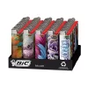 BIC Special Edition Bohemian Series Lighters