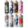 BIC Special Edition Nostalgia Series Lighters