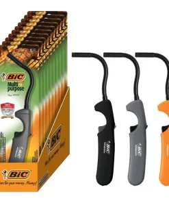 BIC Multi-purpose Flex Wand Lighter